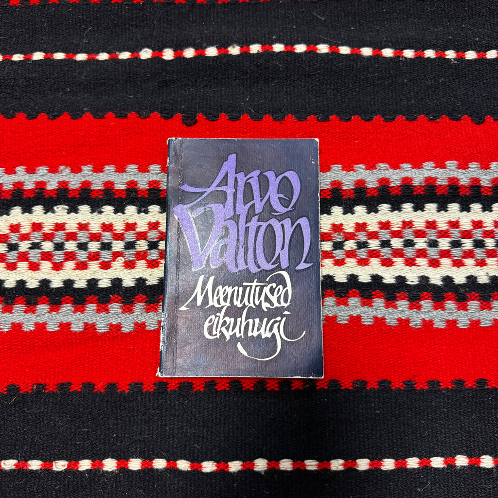 Arvo Valton