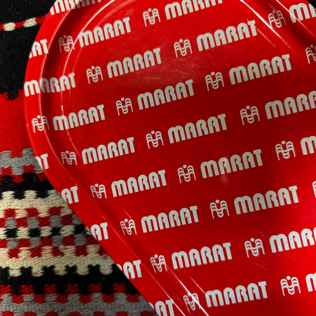 Marat nõukogudeaja kandik