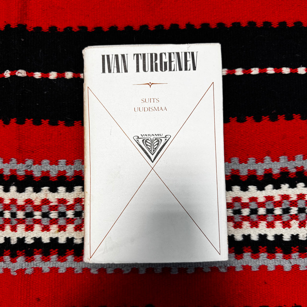 Ivan Turgnev