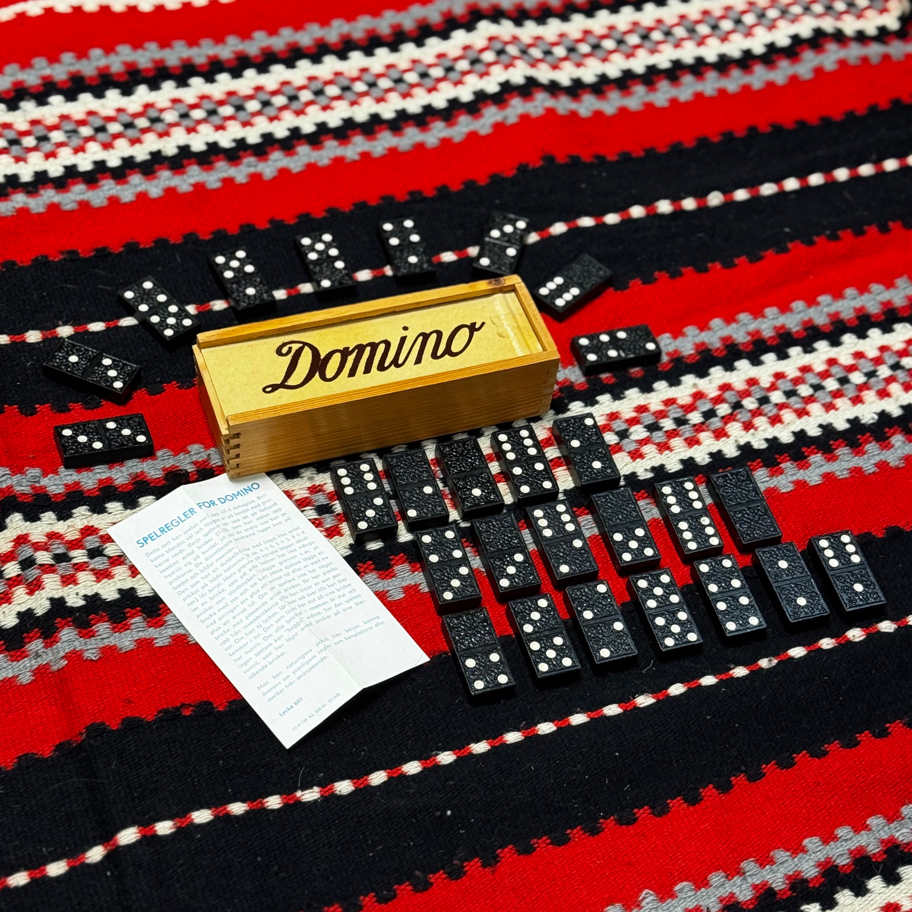 Domino