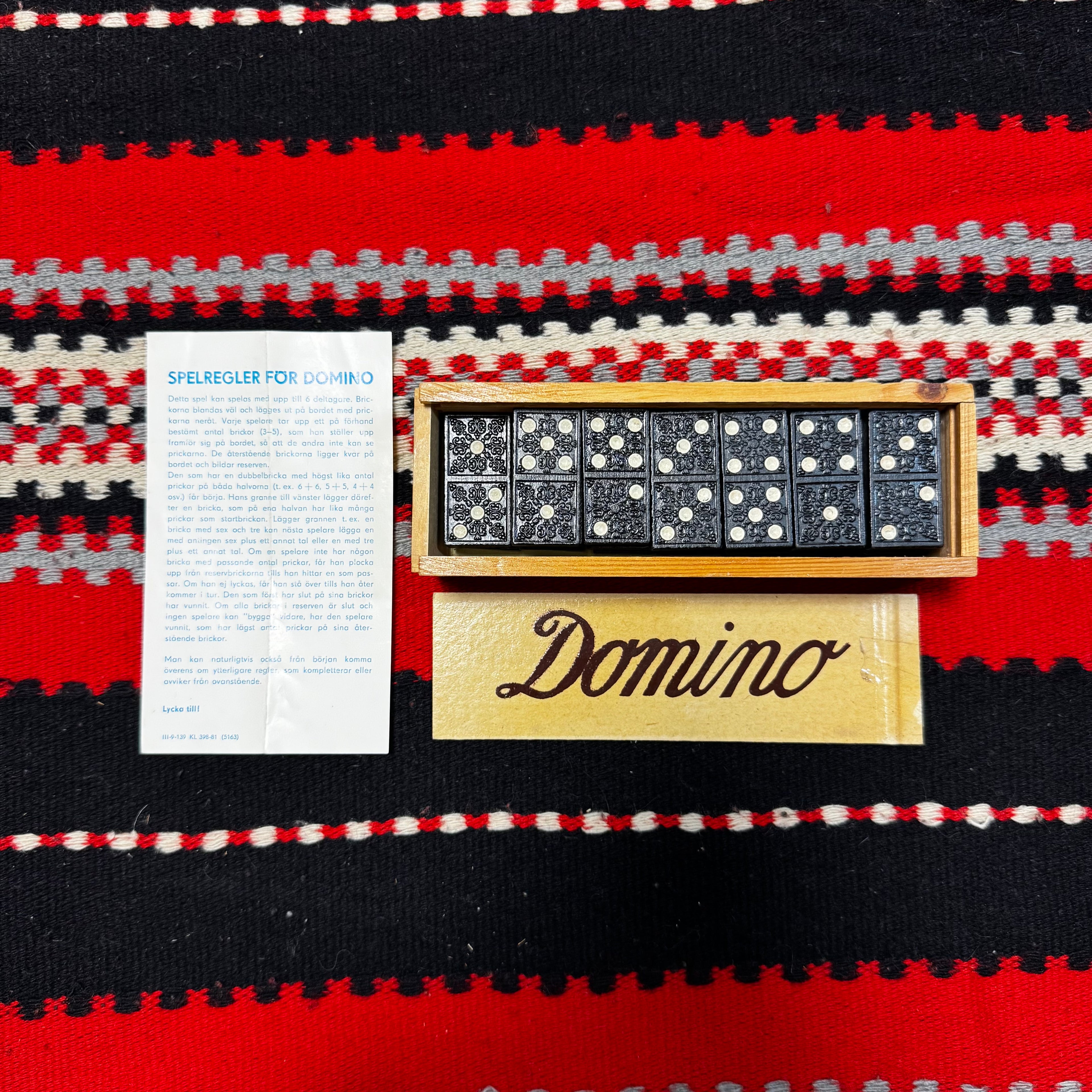 Domino