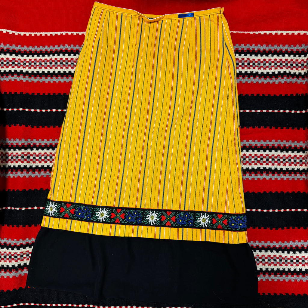 Rahvusseelik