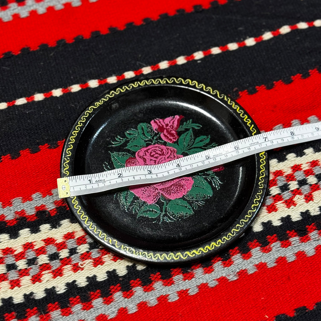 Retro pisike kandik