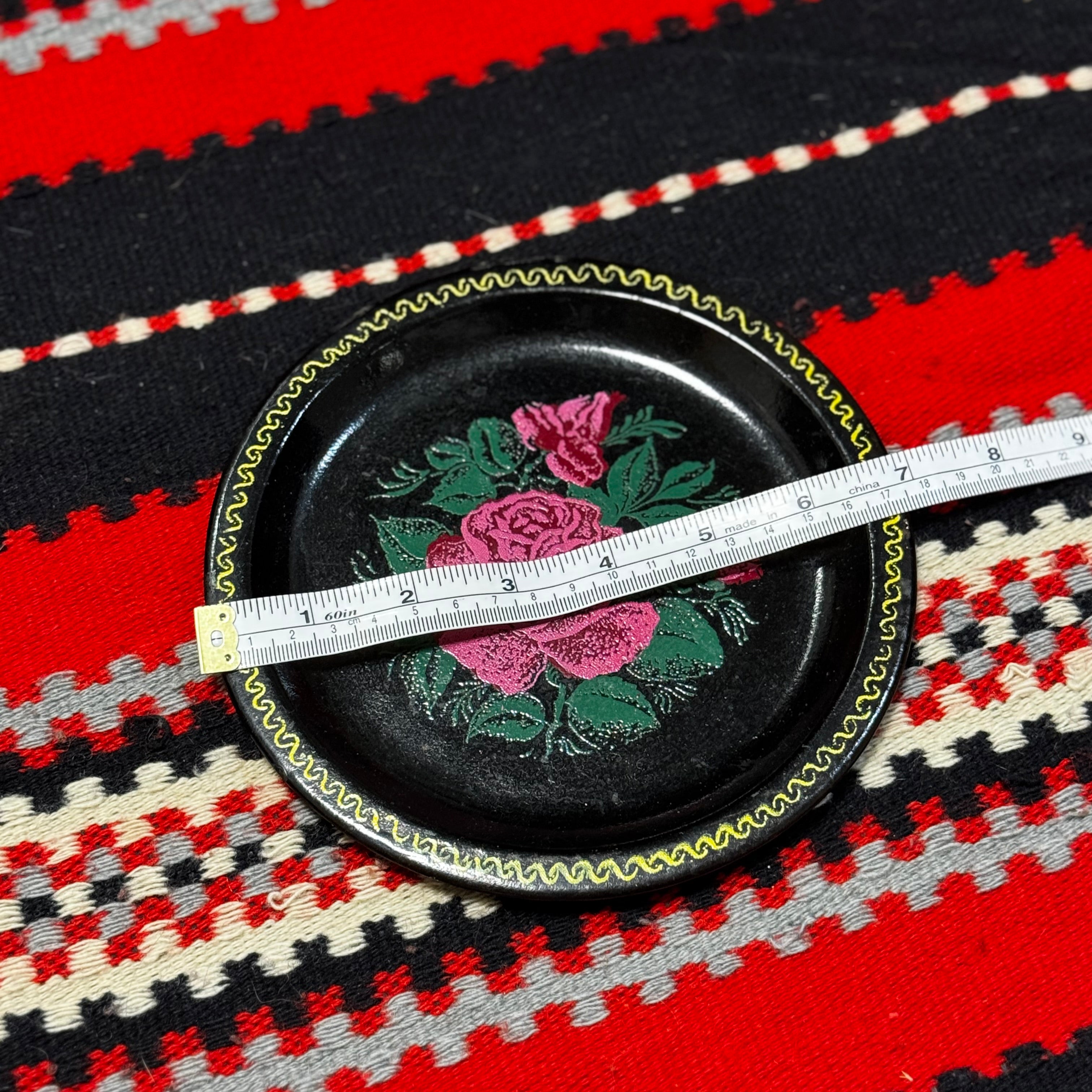Retro pisike kandik