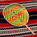 Bamboo Tai lehvik