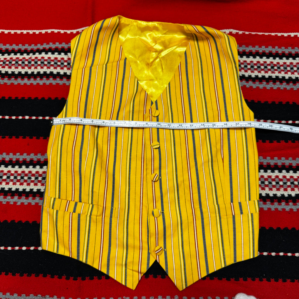 Rahvusriide vest