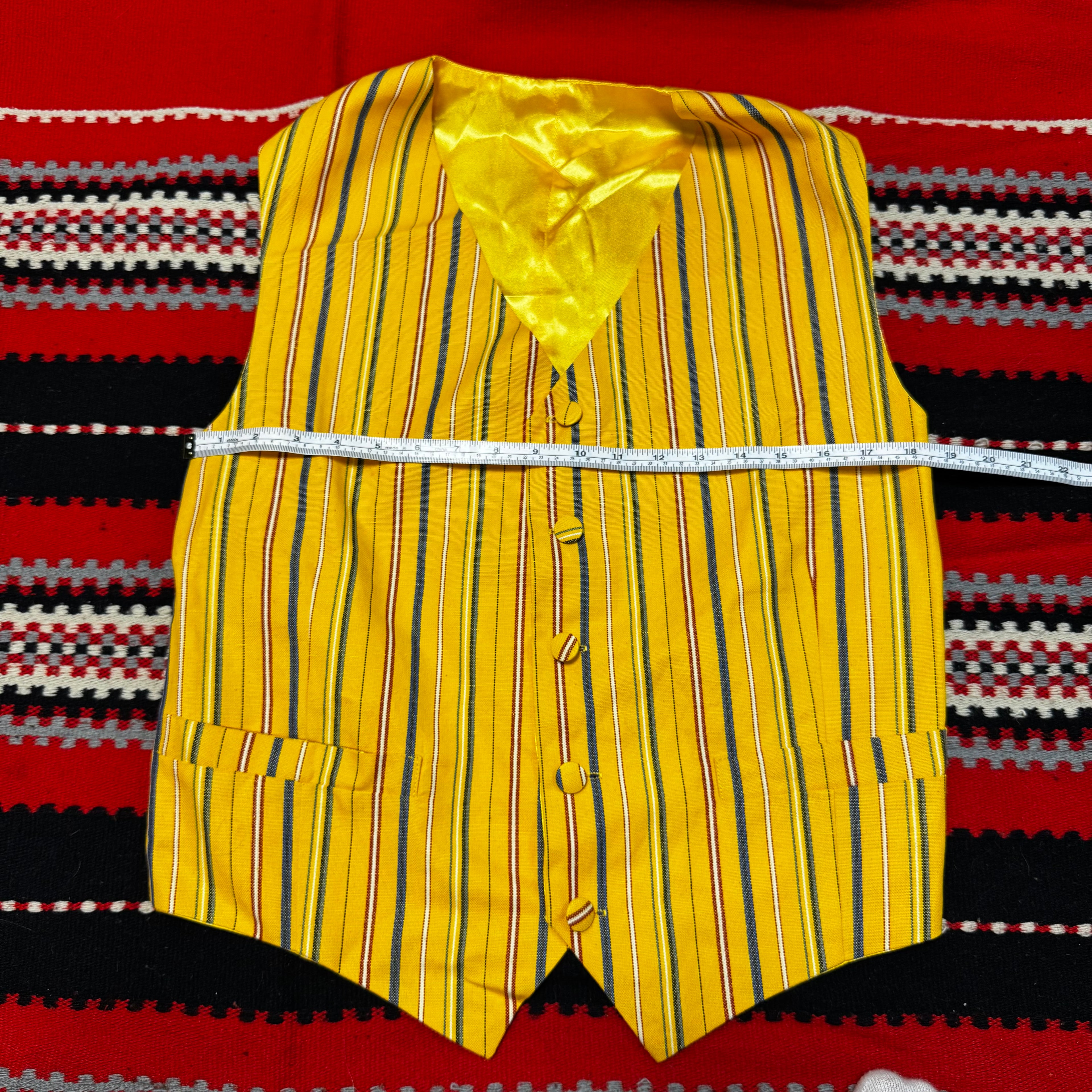Rahvusriide vest