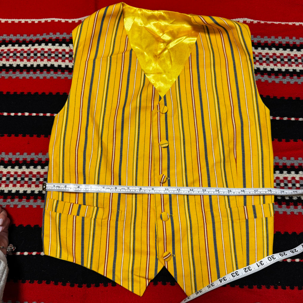 Rahvusriide vest