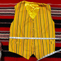 Rahvusriide vest