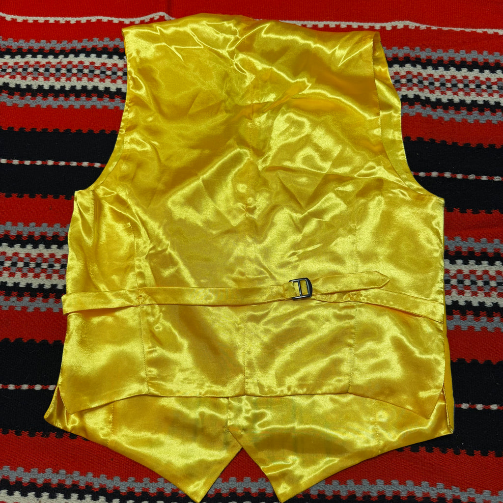 Rahvusriide vest