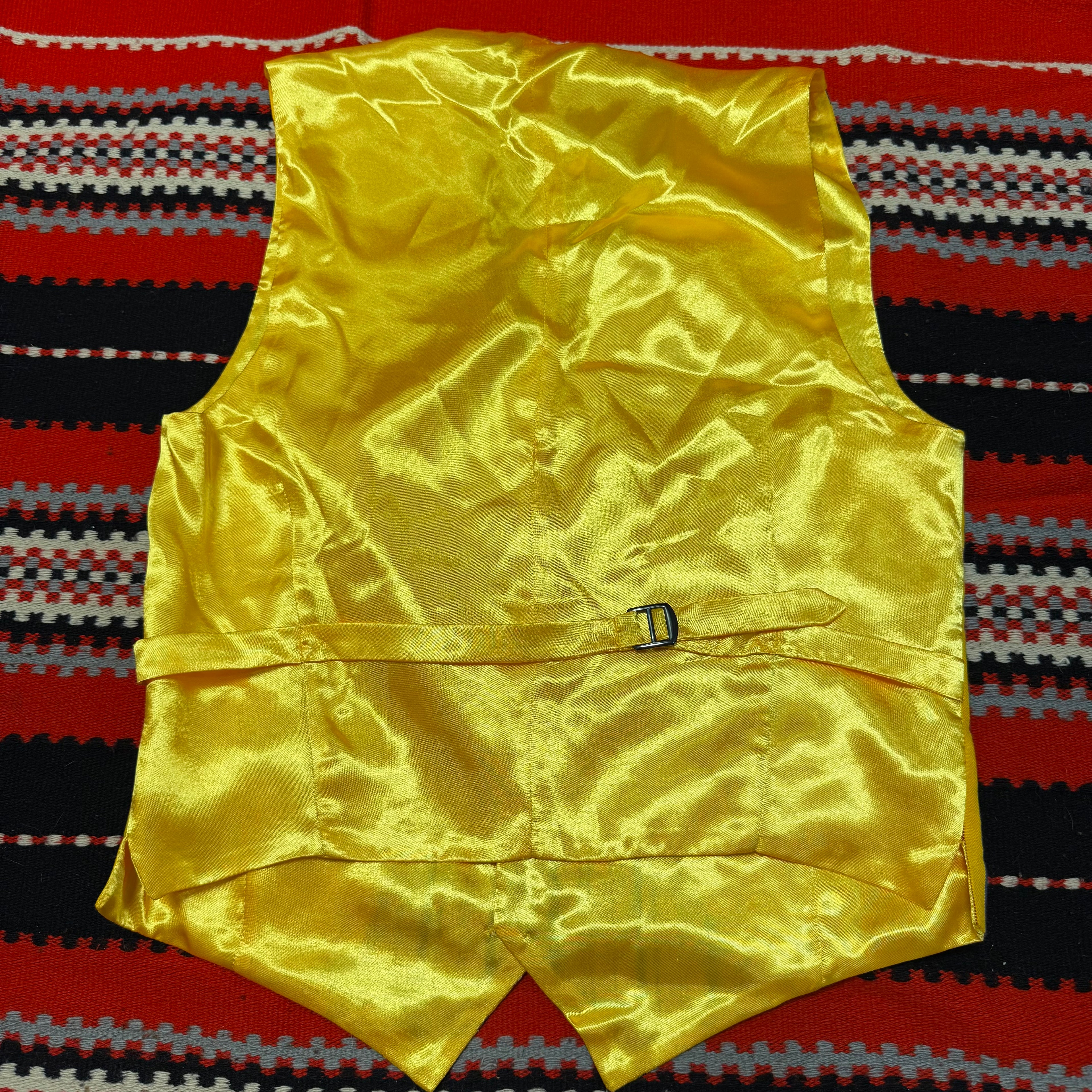 Rahvusriide vest