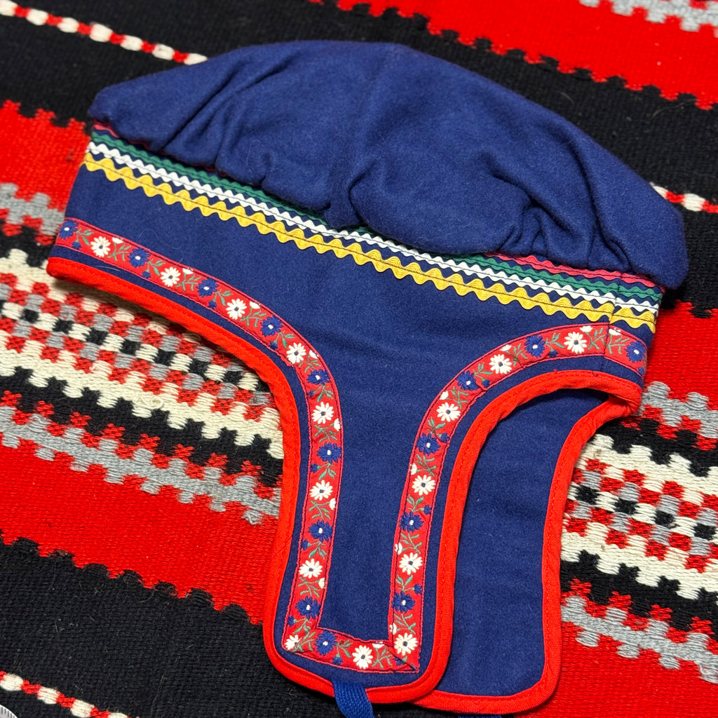 Soome Sami rahvusmüts
