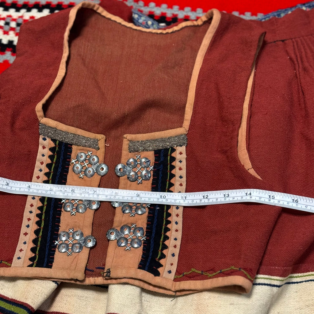Rahvusriiete komplekt