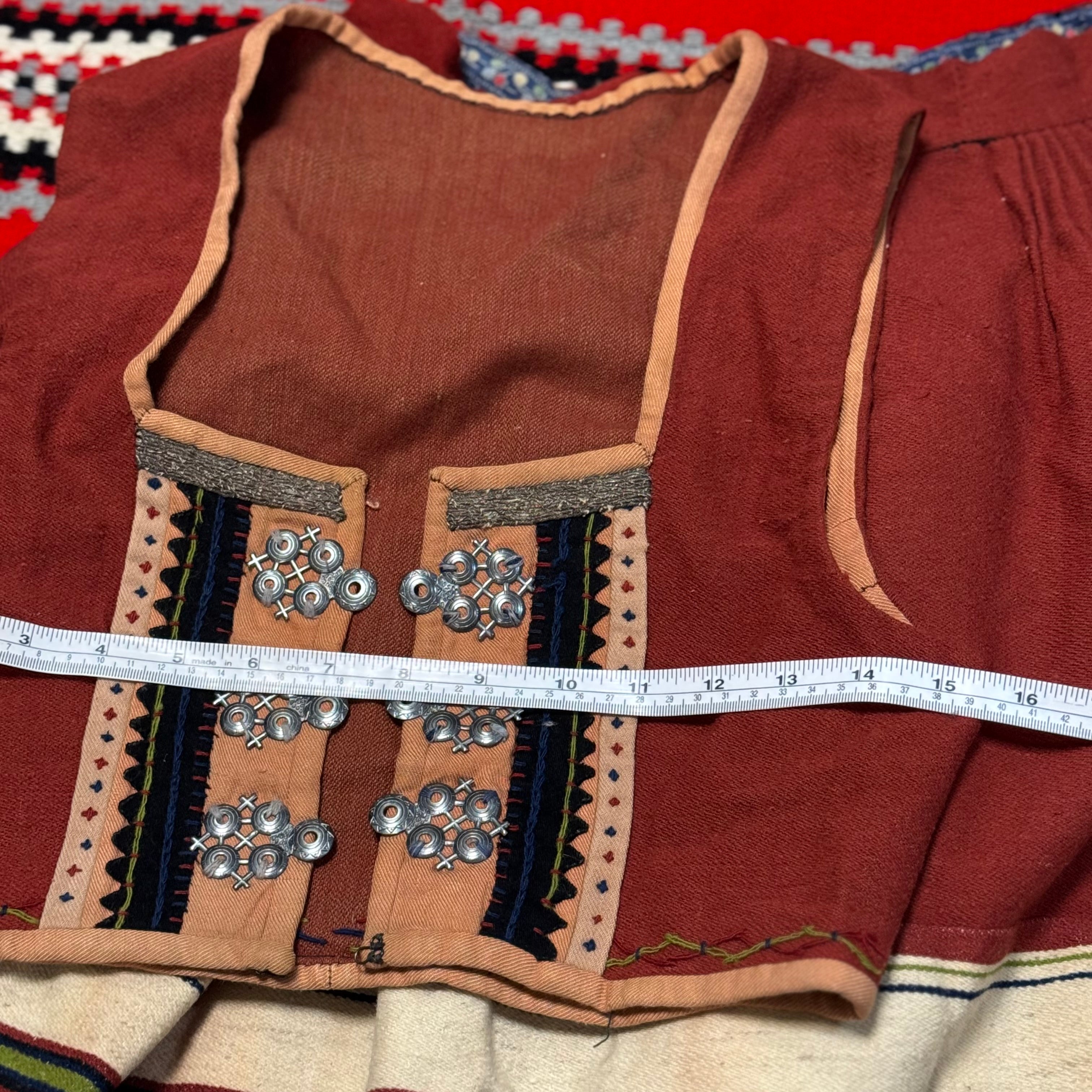 Rahvusriiete komplekt