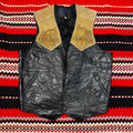 Nahast vest